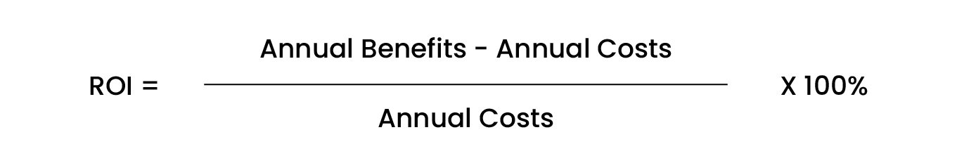 ROI Calculator